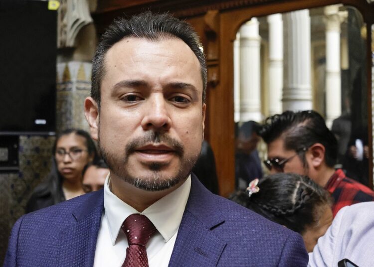 Me sumaré al Gobierno de Armenta si me invita: José Luis García