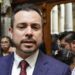 Me sumaré al Gobierno de Armenta si me invita: José Luis García