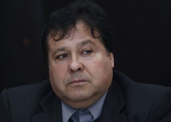 Dirigente del PRI afirma que alianza le pedió guardar silencio sobre caso de Tanya N