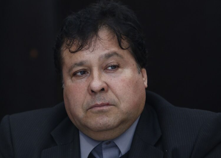 Dirigente del PRI afirma que alianza le pedió guardar silencio sobre caso de Tanya N