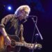 Kris Kristofferson, leyenda de la música country y actor, muere a los 88 años