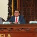 «Retos de administraciones públicas en sus áreas jurídicas», conferencia en la ELDP