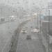 Tormenta tropical Francine causará lluvias torrenciales hoy y mañana