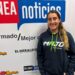 Majo Rodríguez buscará triunfar en la Supercopa 2024