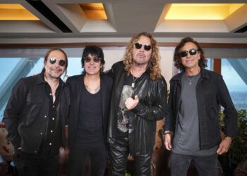 Maná pone fin a colaboración con Nicky Jam por apoyar a Trump