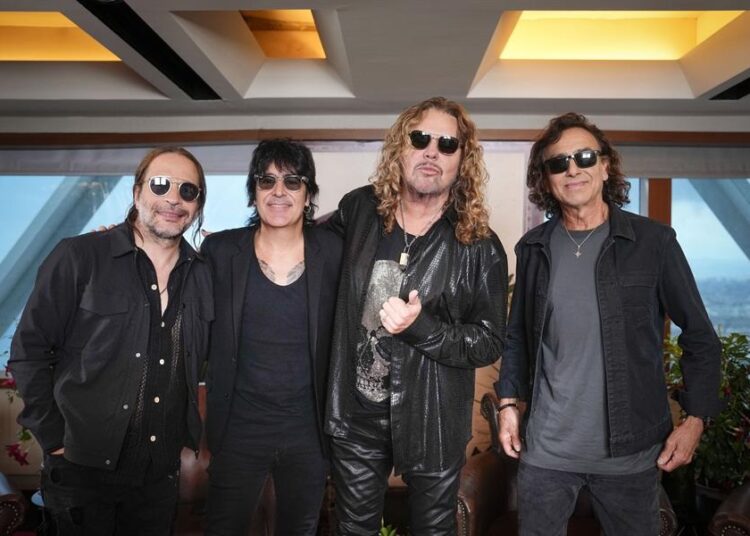 Maná pone fin a colaboración con Nicky Jam por apoyar a Trump