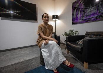 Humanidad debe asumir compromiso por la paz: Natalia Lafourcade
