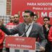 PRI respalda que Armenta nombre a un militar como titular de SSP