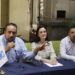 Augusta Díaz de Rivera debe garantizar piso parejo: panistas