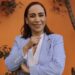 Adriana Dávila ‘no tiene un centímetro de cola que le pisen’