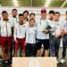 Puebla logra segundo lugar general de paraciclismo en Paranacionales Conade 2024
