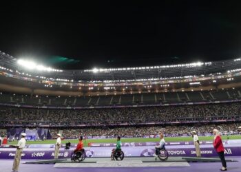 México consigue 17 medallas en Juegos Paralímpicos de París 2024