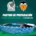 Arranca venta al público en general para partido de México contra Valencia