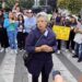 Trabajadores del Poder Judicial amenazan con impedir que Sheinbaum tome protesta