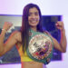 ‘La Bonita’ Sánchez se enfrentará a Tomoko Okuda