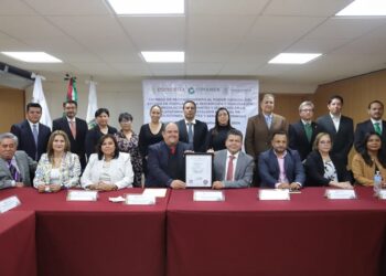 Poder Judicial de Puebla alcanza mejora regulatoria en trámites