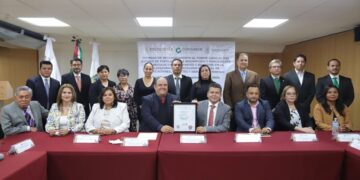 Poder Judicial de Puebla alcanza mejora regulatoria en trámites