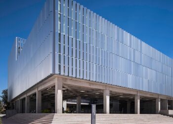 Cemex elige finalistas del Premio Obras Cemex 2024
