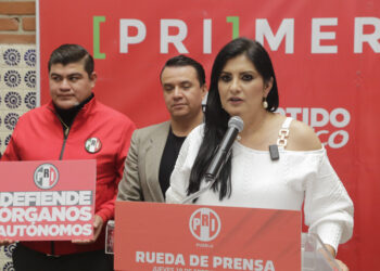 PRI impugnará nulidad de elección en Ixtepec