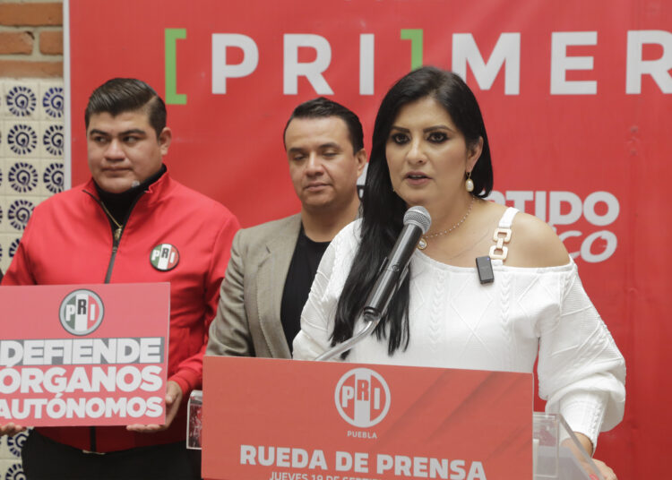 PRI impugnará nulidad de elección en Ixtepec