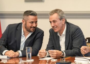 Garantizan proceso de entrega-recepción transparente