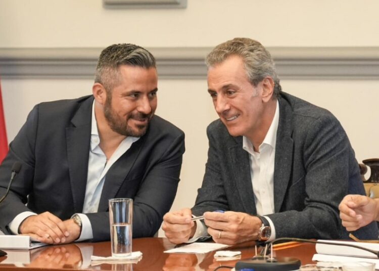 Garantizan proceso de entrega-recepción transparente