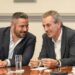Garantizan proceso de entrega-recepción transparente