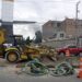 Agua de Puebla reparará daño a automovilista