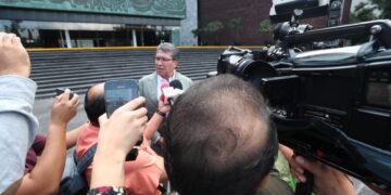 Reforma judicial no se puede revertir: Monreal