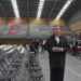 Diputados sesionarán en Ciudad Deportiva de Magdalena Mixhuca