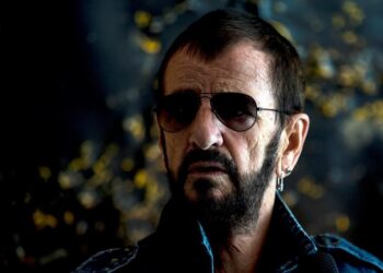 Ringo Starr cancela últimos 2 conciertos de su gira por un resfriado