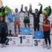 ‘Todo México Salvando Vidas 2024’ reúne a más de mil 200 corredores
