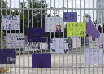 Céspedes garantiza esclarecimiento en caso de abuso sexual en secundaria Blandina Torres