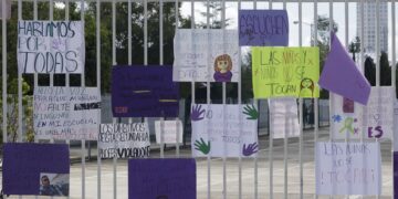 Céspedes garantiza esclarecimiento en caso de abuso sexual en secundaria Blandina Torres