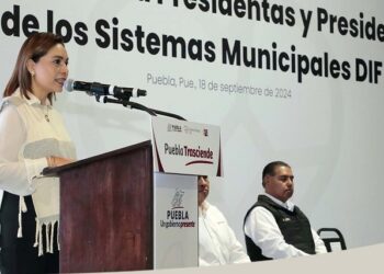 Sedif, comprometido con grupos vulnerables: Gaby Bonilla