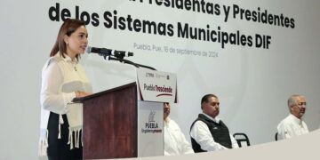 Sedif, comprometido con grupos vulnerables: Gaby Bonilla