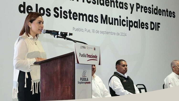 Sedif, comprometido con grupos vulnerables: Gaby Bonilla