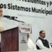 Sedif, comprometido con grupos vulnerables: Gaby Bonilla