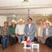 Segob dialoga con cebaderos que realizan plantón frente a Heineken