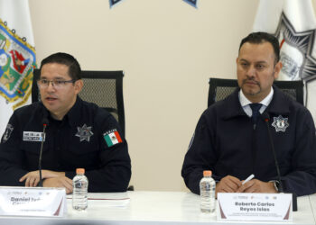 SSP cuenta con línea de investigación robusta sobre caso del C5