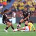 México avanza a octavos del Mundial Femenino Sub-20