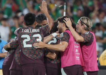 Selección Nacional podría tener entrenamiento abierto en el Cuauhtémoc