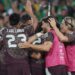 Selección Nacional podría tener entrenamiento abierto en el Cuauhtémoc