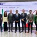 Céspedes se reúne con empresarios españoles
