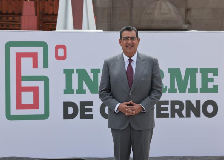 Obrador dejó atrás un modelo económico que enriquecía a unos pocos: Céspedes