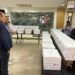 PRI realiza simulacro para demostrar inviabilidad de elección para jueces