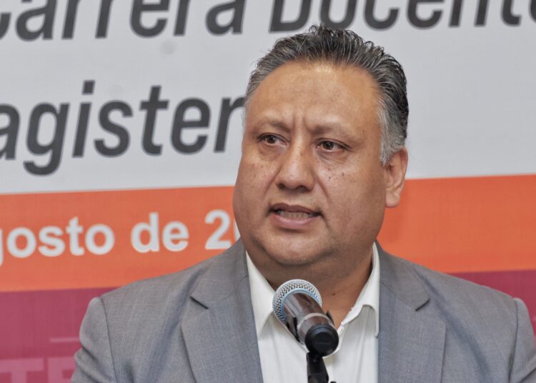 Sección 51 SNTE reconoce trabajo de docentes de niveles especiales