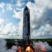 SpaceX planea lanzar 5 naves no tripuladas a Marte en 2 años