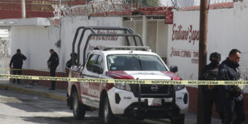 SEP suspende clases en primaria de Moyotzingo