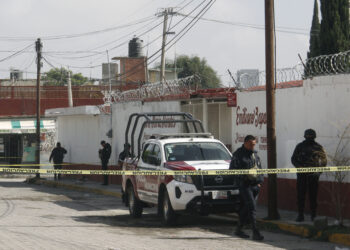 Céspedes condena balacera en San Martín Texmelucan